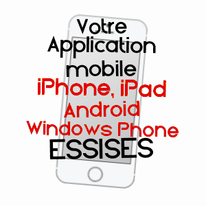 application mobile à ESSISES / AISNE