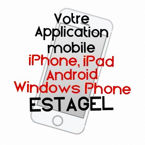 application mobile à ESTAGEL / PYRéNéES-ORIENTALES