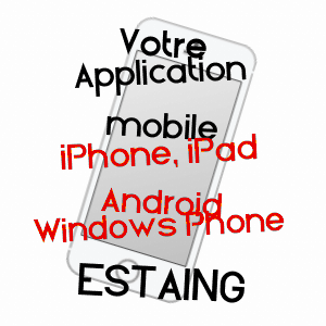 application mobile à ESTAING / HAUTES-PYRéNéES