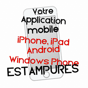 application mobile à ESTAMPURES / HAUTES-PYRéNéES