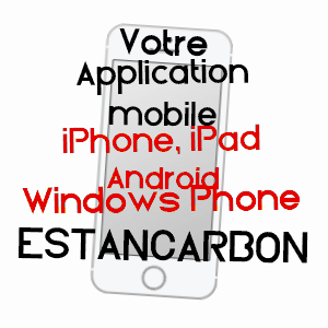 application mobile à ESTANCARBON / HAUTE-GARONNE