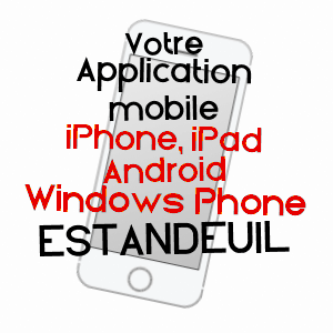 application mobile à ESTANDEUIL / PUY-DE-DôME