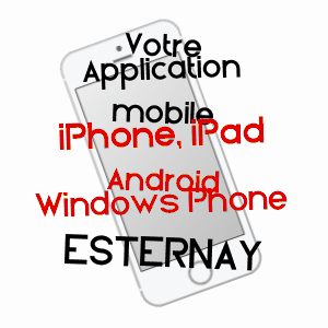 application mobile à ESTERNAY / MARNE