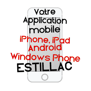 application mobile à ESTILLAC / LOT-ET-GARONNE