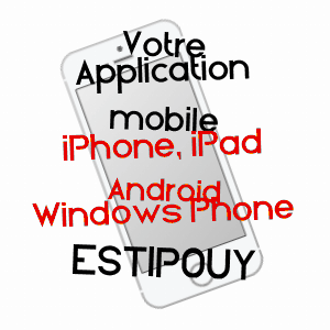 application mobile à ESTIPOUY / GERS