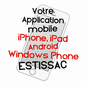 application mobile à ESTISSAC / AUBE