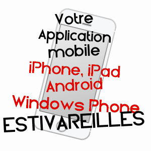 application mobile à ESTIVAREILLES / LOIRE