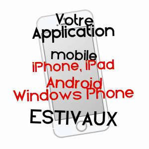 application mobile à ESTIVAUX / CORRèZE