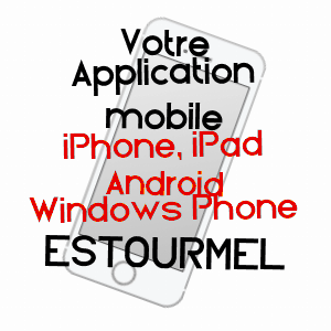 application mobile à ESTOURMEL / NORD