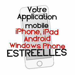 application mobile à ESTRéELLES / PAS-DE-CALAIS