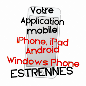 application mobile à ESTRENNES / VOSGES