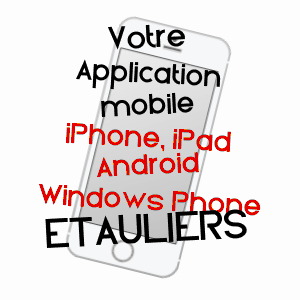 application mobile à ETAULIERS / GIRONDE