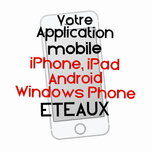 application mobile à ETEAUX / HAUTE-SAVOIE