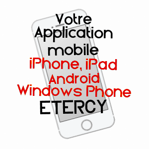 application mobile à ETERCY / HAUTE-SAVOIE