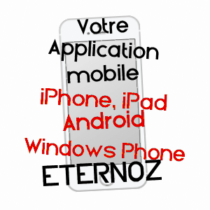 application mobile à ETERNOZ / DOUBS