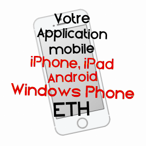 application mobile à ETH / NORD
