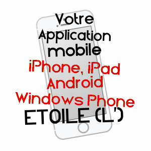 application mobile à ETOILE (L') / JURA