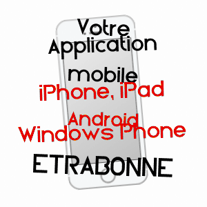 application mobile à ETRABONNE / DOUBS