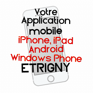 application mobile à ETRIGNY / SAôNE-ET-LOIRE
