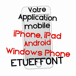 application mobile à ETUEFFONT / TERRITOIRE DE BELFORT