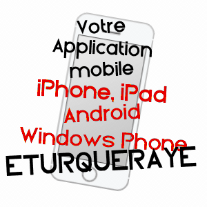 application mobile à ETURQUERAYE / EURE