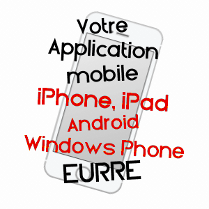application mobile à EURRE / DRôME