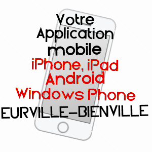 application mobile à EURVILLE-BIENVILLE / HAUTE-MARNE