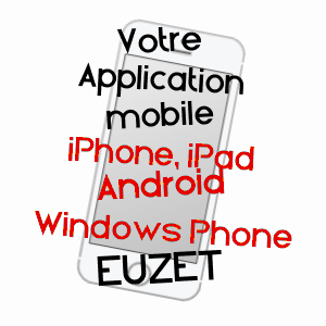 application mobile à EUZET / GARD