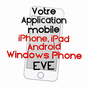 application mobile à EVE / OISE