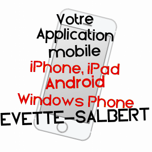 application mobile à EVETTE-SALBERT / TERRITOIRE DE BELFORT