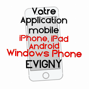 application mobile à EVIGNY / ARDENNES