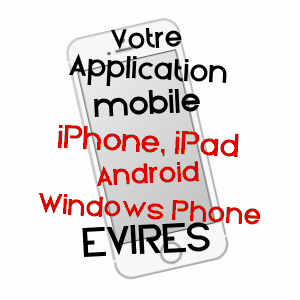application mobile à EVIRES / HAUTE-SAVOIE