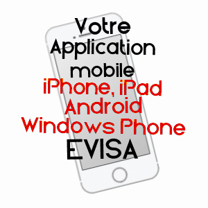 application mobile à EVISA / CORSE-DU-SUD
