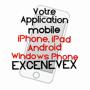 application mobile à EXCENEVEX / HAUTE-SAVOIE