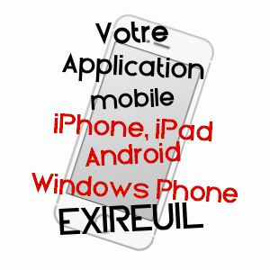 application mobile à EXIREUIL / DEUX-SèVRES