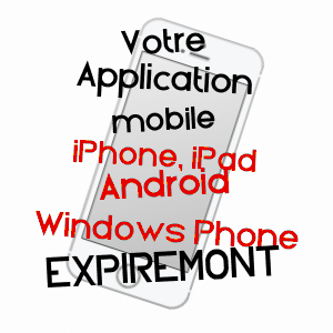 application mobile à EXPIREMONT / CHARENTE-MARITIME