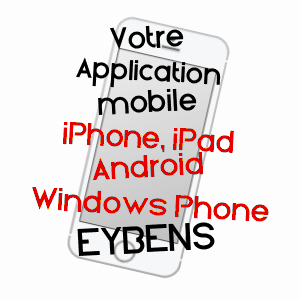 application mobile à EYBENS / ISèRE