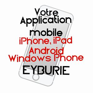 application mobile à EYBURIE / CORRèZE