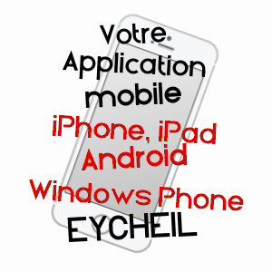 application mobile à EYCHEIL / ARIèGE