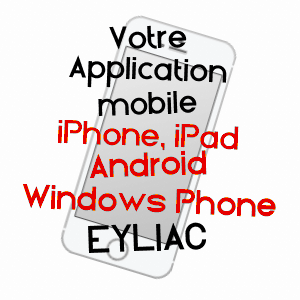 application mobile à EYLIAC / DORDOGNE