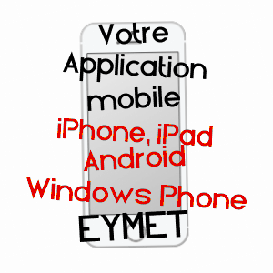 application mobile à EYMET / DORDOGNE