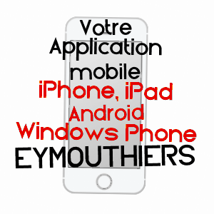 application mobile à EYMOUTHIERS / CHARENTE