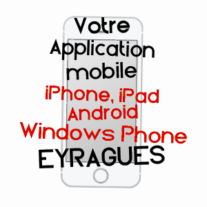 application mobile à EYRAGUES / BOUCHES-DU-RHôNE