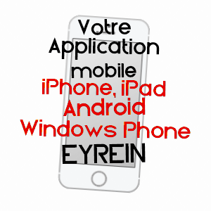 application mobile à EYREIN / CORRèZE