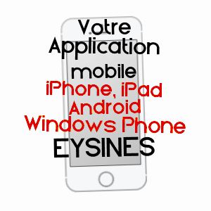 application mobile à EYSINES / GIRONDE