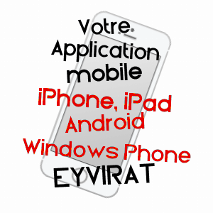 application mobile à EYVIRAT / DORDOGNE