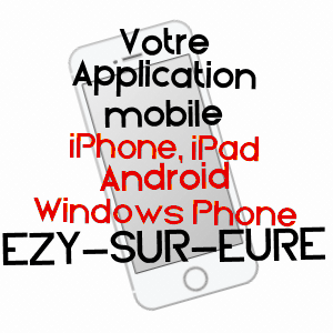 application mobile à EZY-SUR-EURE / EURE
