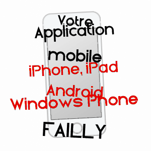 application mobile à FAILLY / MOSELLE