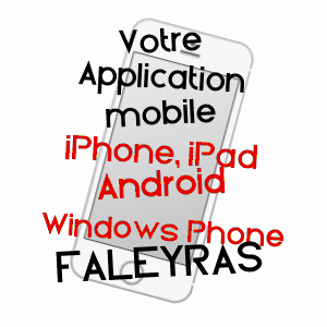 application mobile à FALEYRAS / GIRONDE