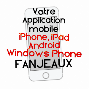 application mobile à FANJEAUX / AUDE